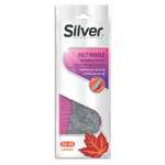 Стельки для обуви Silver