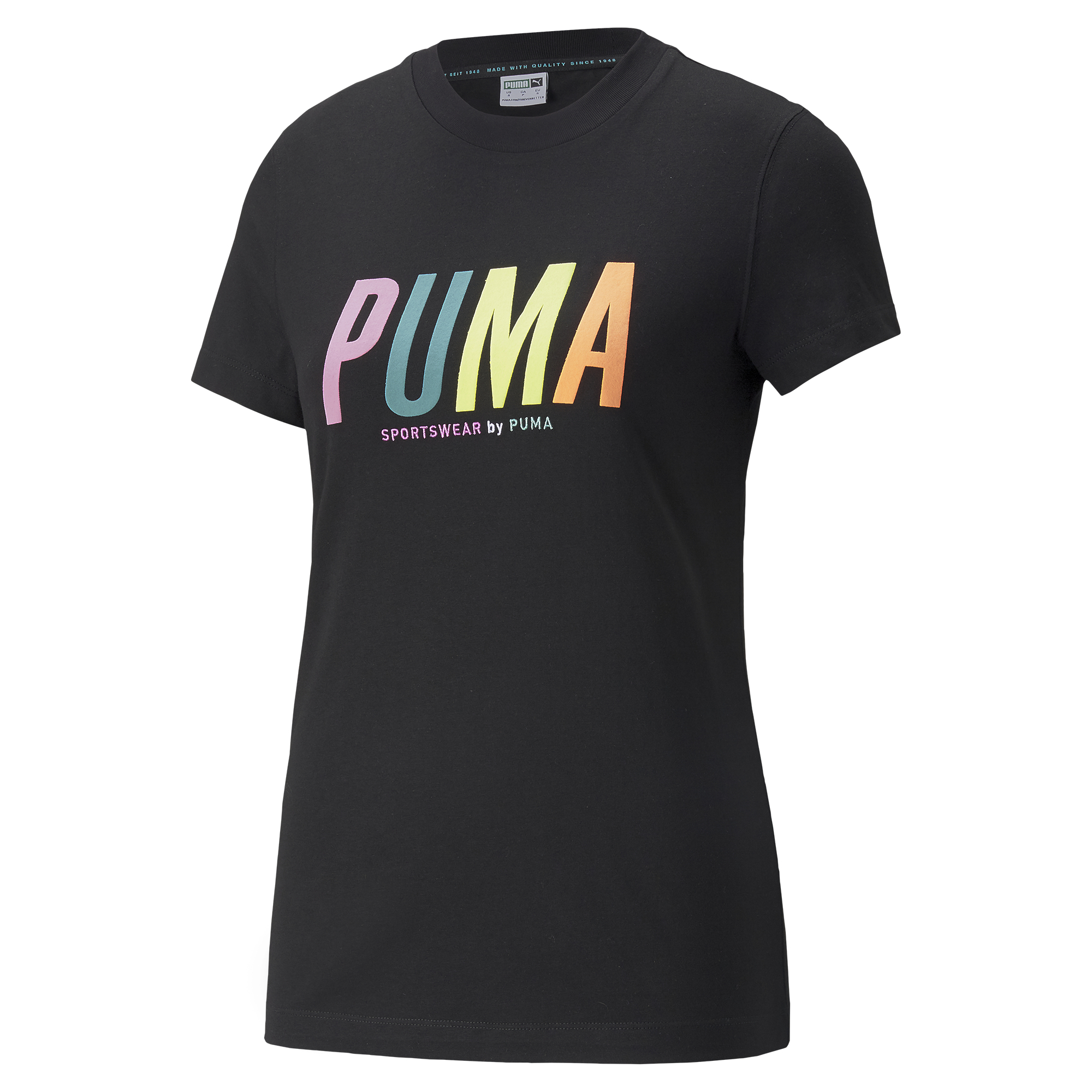 Футболка Puma 53355901 - фото 1