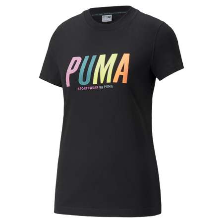 Футболка Puma