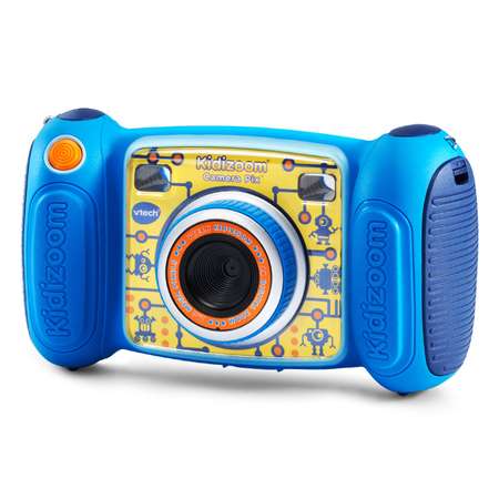 Камера Vtech Kidizoom Pix цифровая Голубой