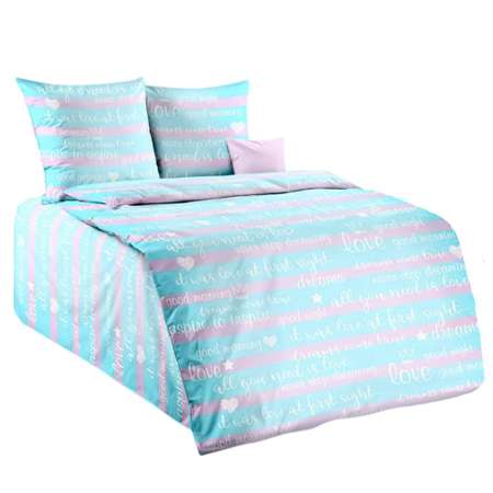 Комплект постельного белья Текс-Дизайн Мэри 2 Текс-Дизайн