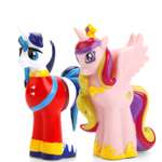 Фигурка для ванной Играем вместе My Little Pony в ассортименте 223463