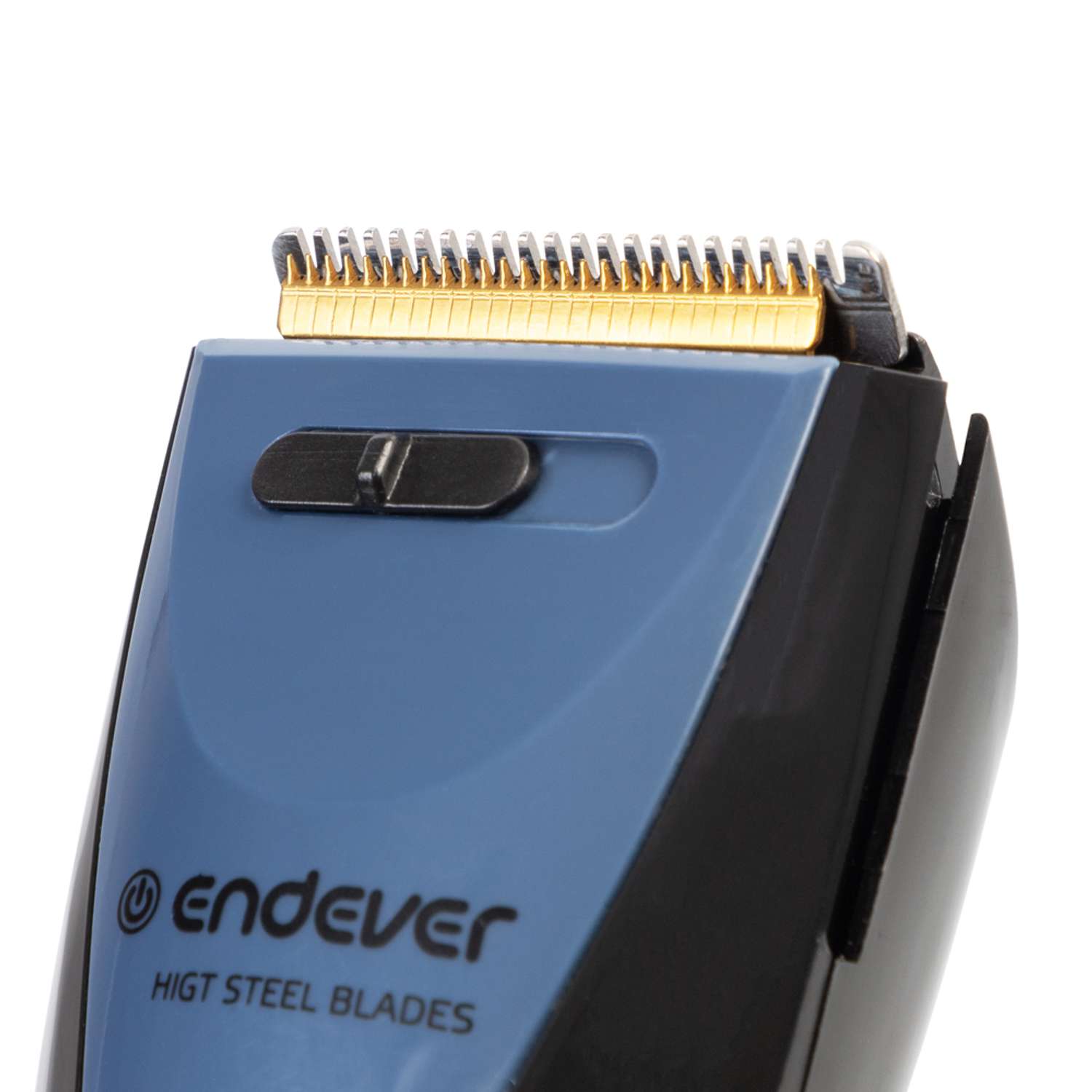 Машинка для стрижки волос ENDEVER Sven-972 - фото 12