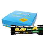 Протеиновый батончик IronMan Slim Bar кукуруза 6*50 г