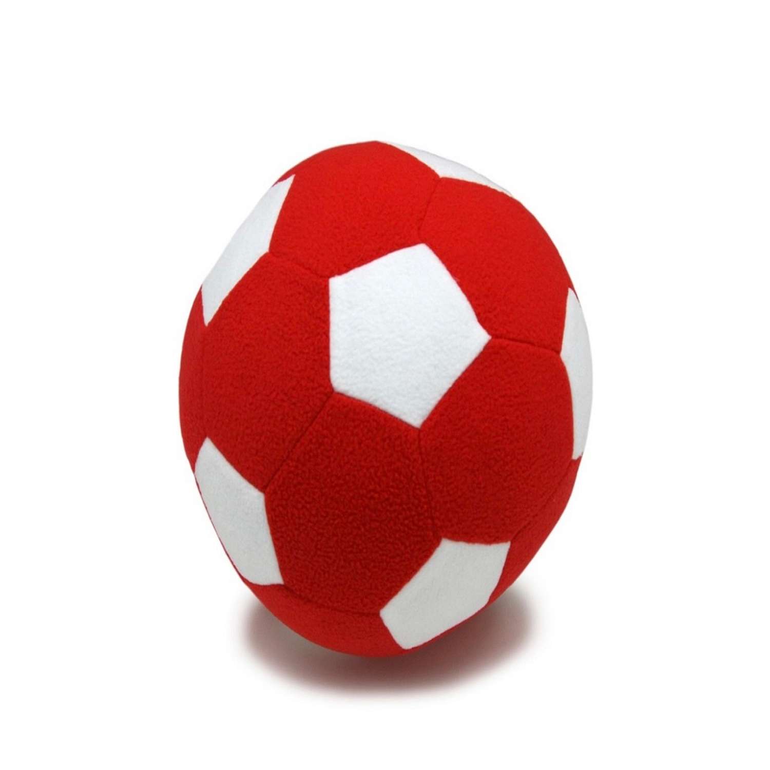 Мягкая игрушка Парам-пампам Мяч 1002-92 - фото 1
