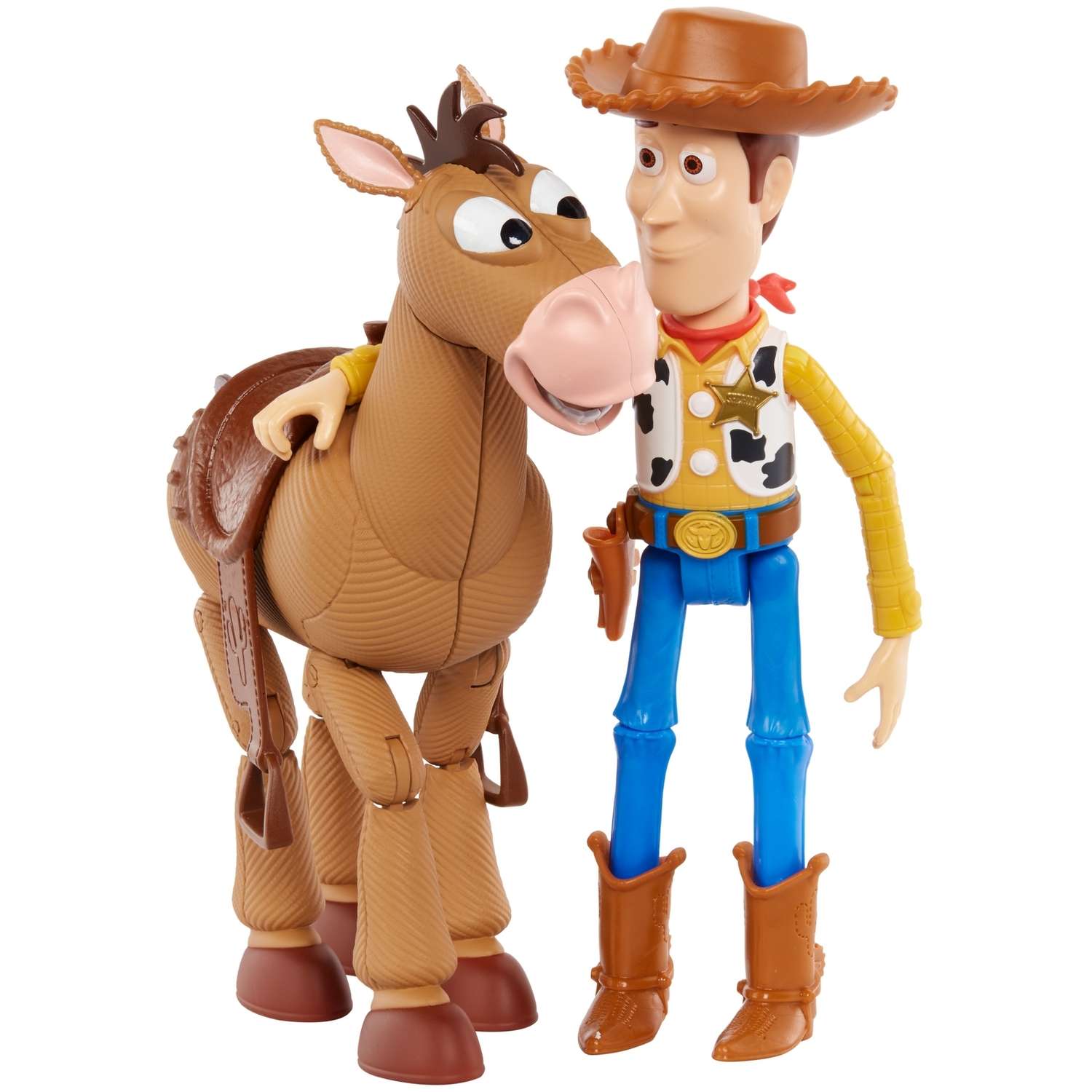 Набор фигурок Toy Story в ассортименте GGB26 - фото 6