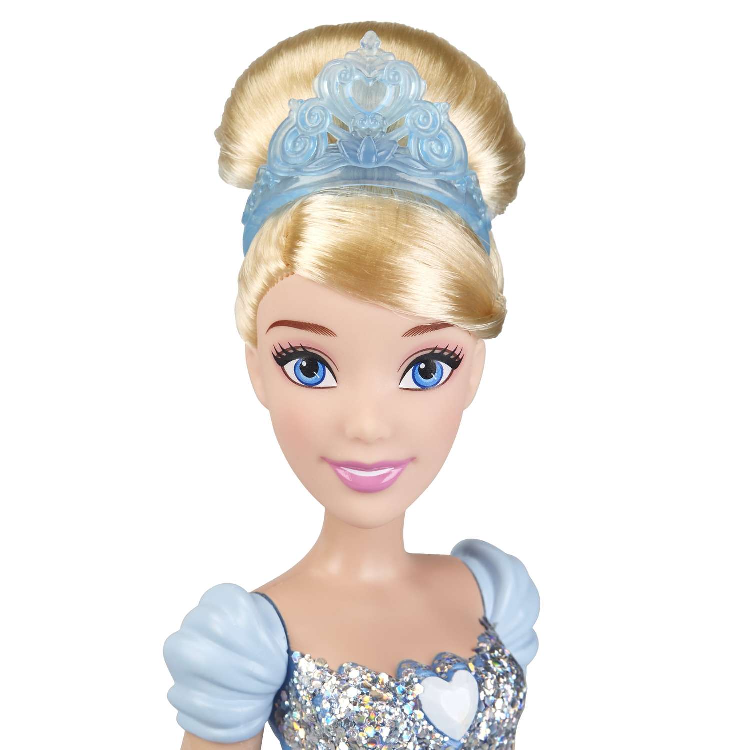 Кукла Disney Princess Hasbro А Золушка E4158ES2 E4158ES2 - фото 7