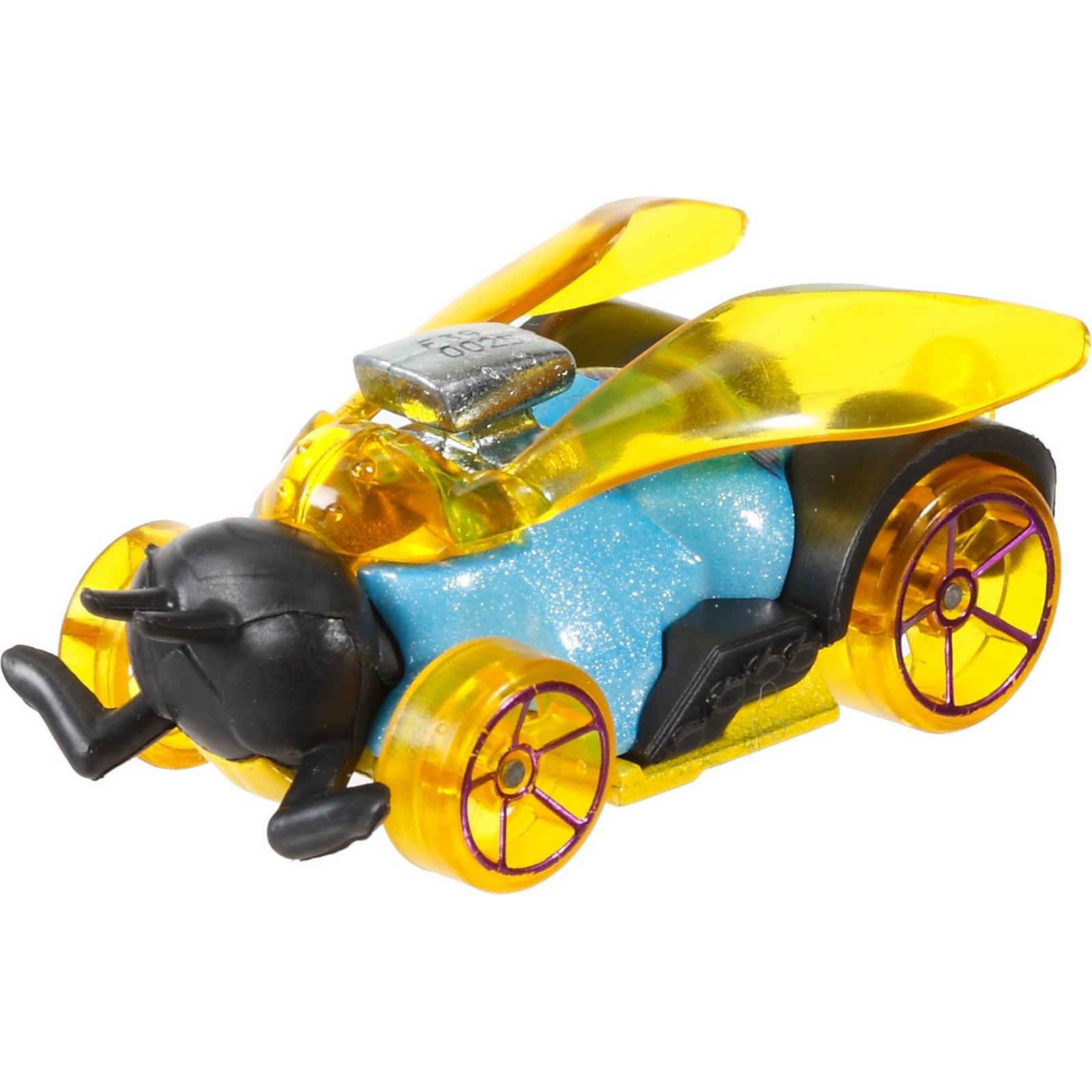 Машинки Hot Wheels меняющие цвет серия Colour Shifters 1:64 в ассортименте BHR15 - фото 17