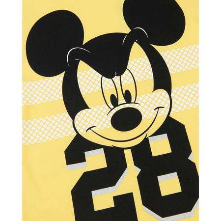 Футболка Mickey Mouse