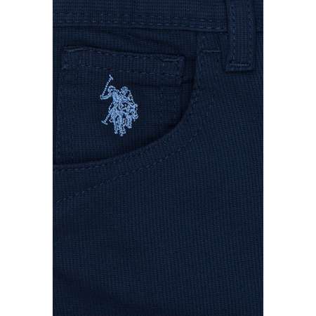 Бермуды U.S. Polo Assn