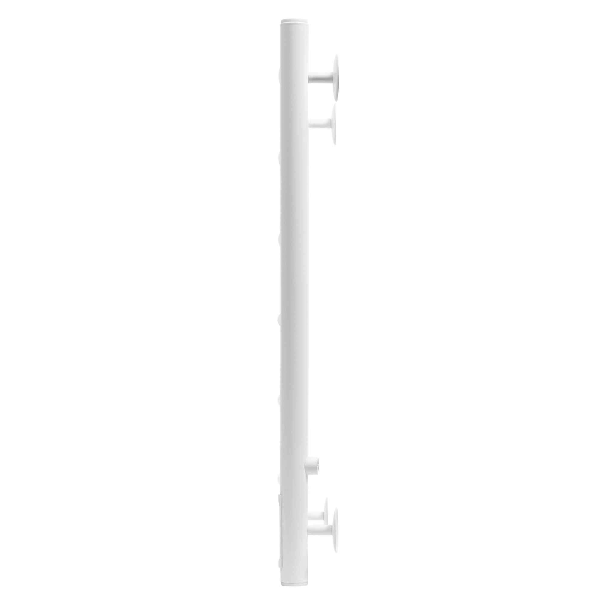 Полотенцесушитель Royal Thermo Classic white П6 450х650 - фото 3