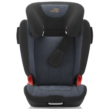 Автокресло Britax Roemer Kidfix XP SICT Black Series Blue Marble