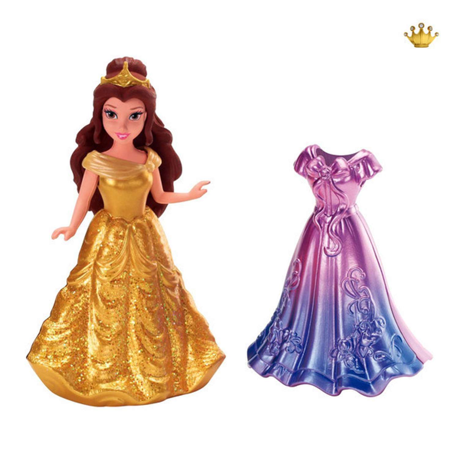 Кукла Disney Disney Princess Принцесса в ассортименте X9404 - фото 3
