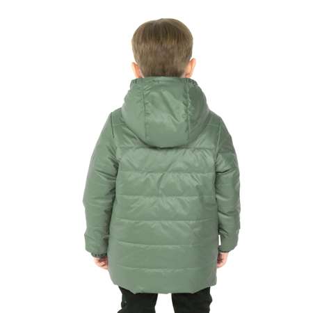 Куртка GooDvinKids
