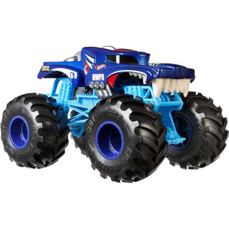 Машинка Hot Wheels Monster Trucks GBV31