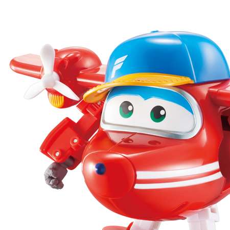 Трансформер Super Wings Флип EU720221