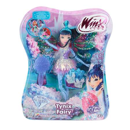 Кукла Winx Тайникс Musa