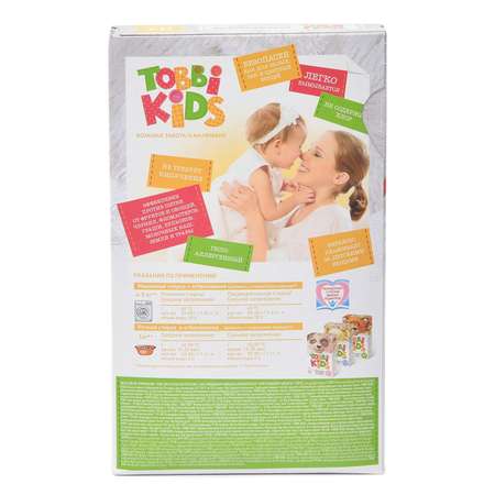 Отбеливатель Tobbi Kids (0-12 мес) 500г