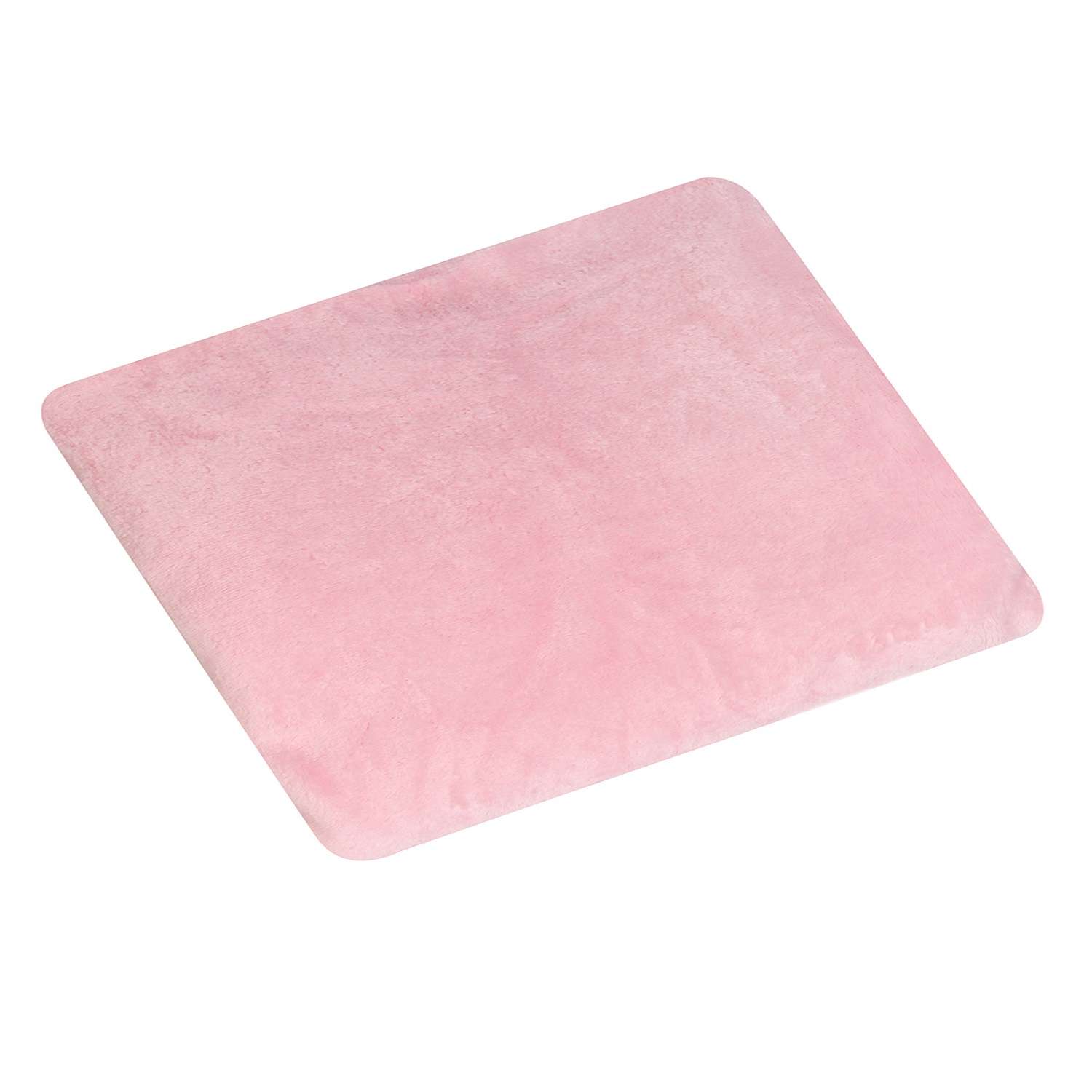 Подушка декоративная Dream Time с пледом DEC.32015 розовый 110*150 - фото 4