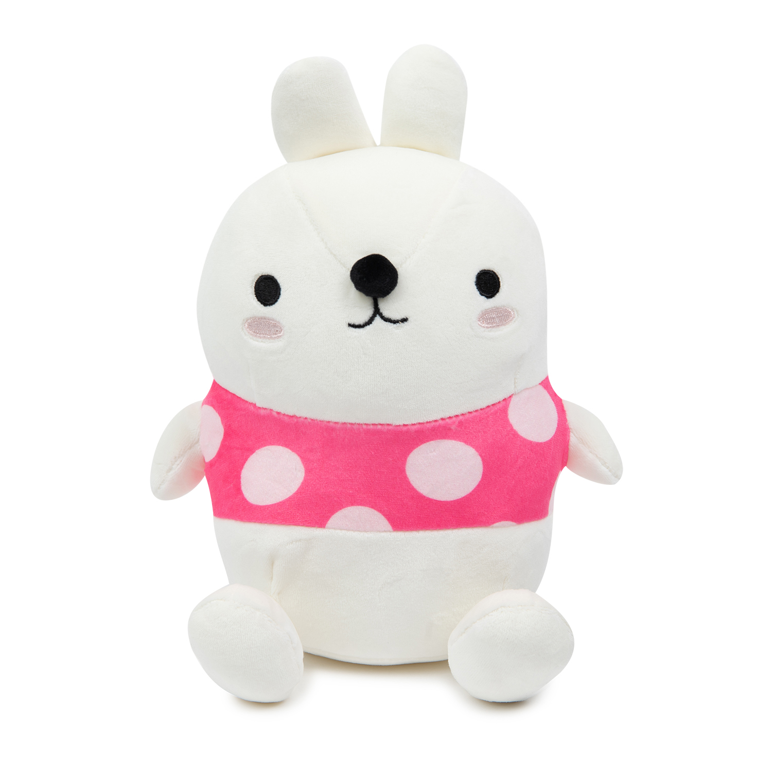 Игрушка мягкая Devik Toys Кролик Уве 8131689 - фото 2