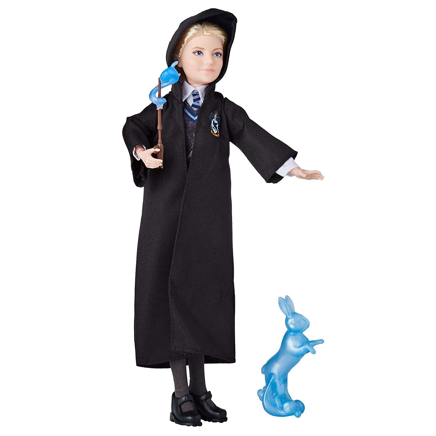 Кукла Harry Potter Полумна Лавгуд HLP96 HLP96 - фото 2