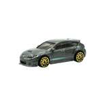 Машинка Hot Wheels SUBARU WRX STI серия HW J-IMPORTS