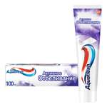 Зубная паста Aquafresh Активное отбеливание 100мл