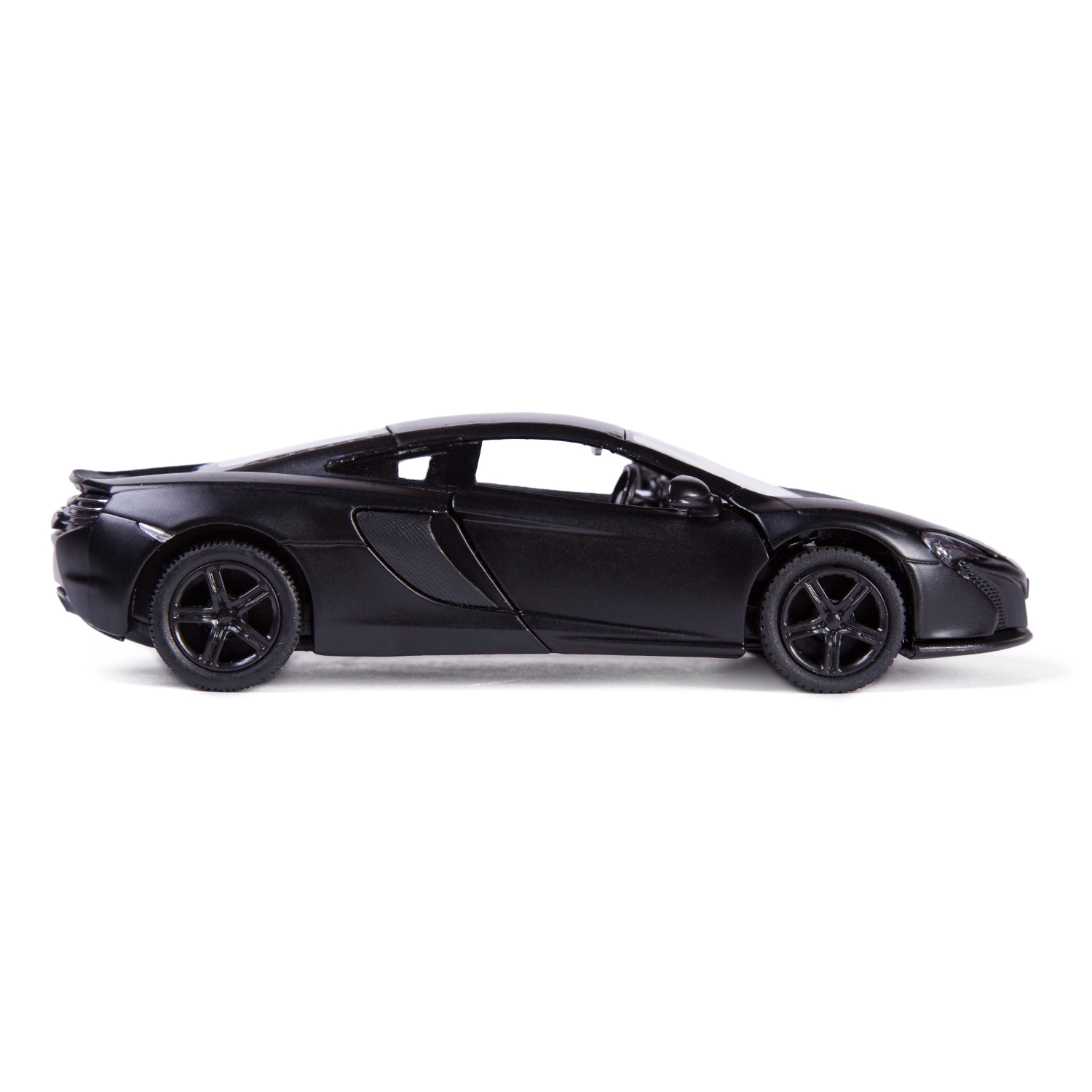 Автомобиль Mobicaro McLaren 650S 1:32 без механизмов 544992M - фото 7