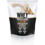 Протеин Whey Shake POWER PRO Со вкусом Мороженое 900г