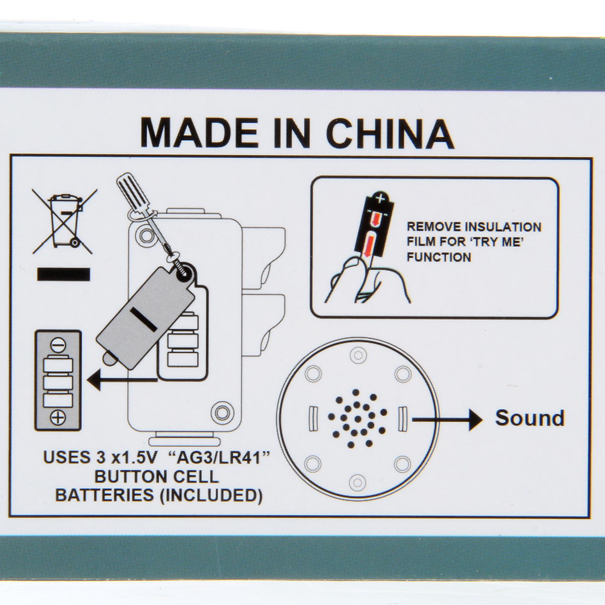 Игровой набор Veld Co без механизмов многоцветный 134865 - фото 12