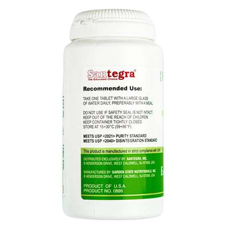Биологически активная добавка Santegra Essential C-curity 60капсул
