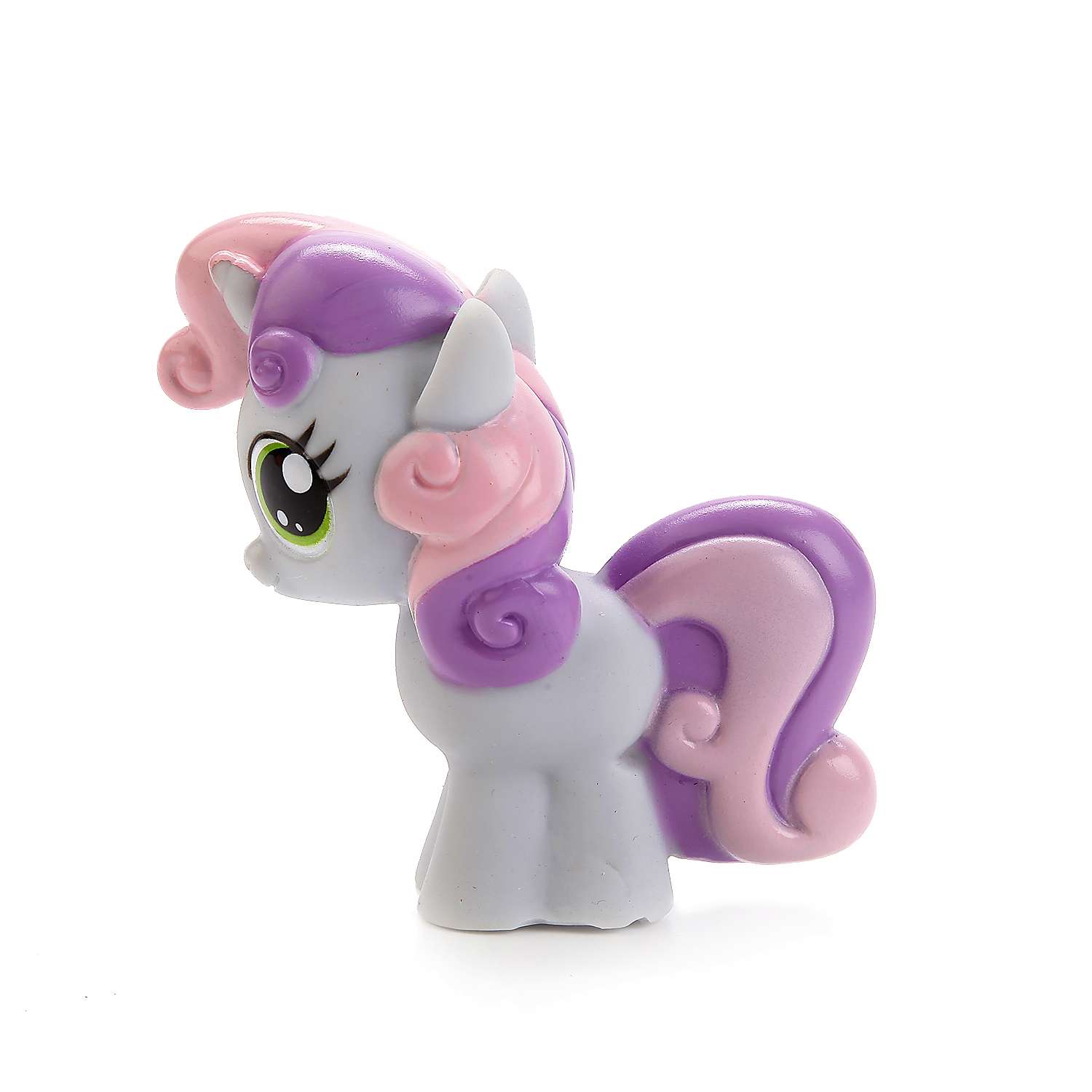 Фигурка для ванной Играем вместе My Little Pony в ассортименте 223464 - фото 6