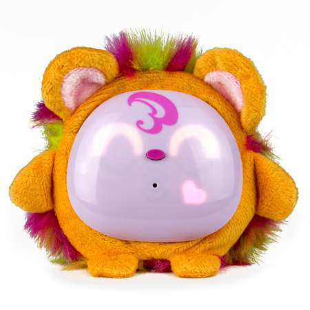 Интерактивная игрушка Tiny Furries Fluffybot Honey