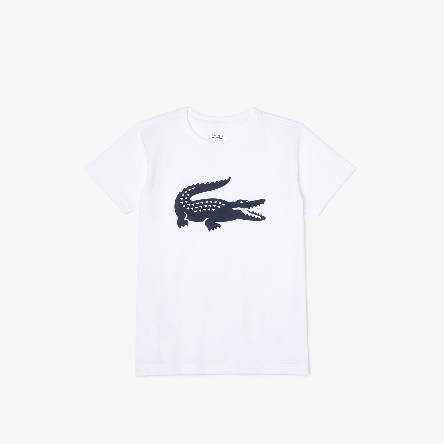 Футболка Lacoste TJ2910522 - фото 1