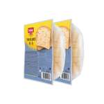 Хлеб Schaer Pan Blanco безглютеновый белый 250г*2 шт