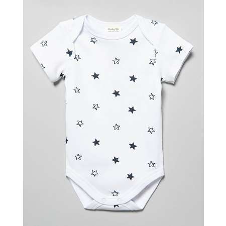Боди BabyGo