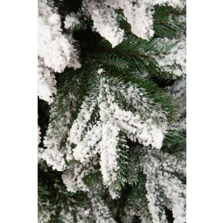 Елка Crystal Trees Амати В Снегу 250 См.