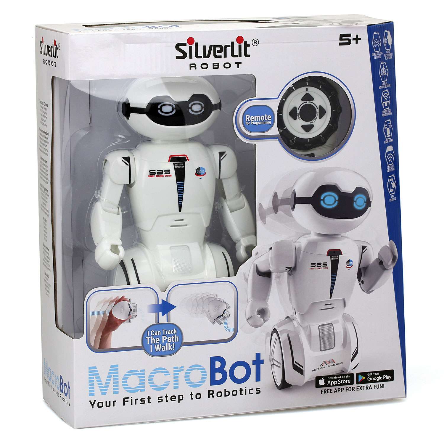 Инструкция робота игрушка. Silverlit Macrobot. Робот Silverlit 88045s "Макробот". Silverlit Ycoo. Игрушка Silverlit Макробот инструкция.