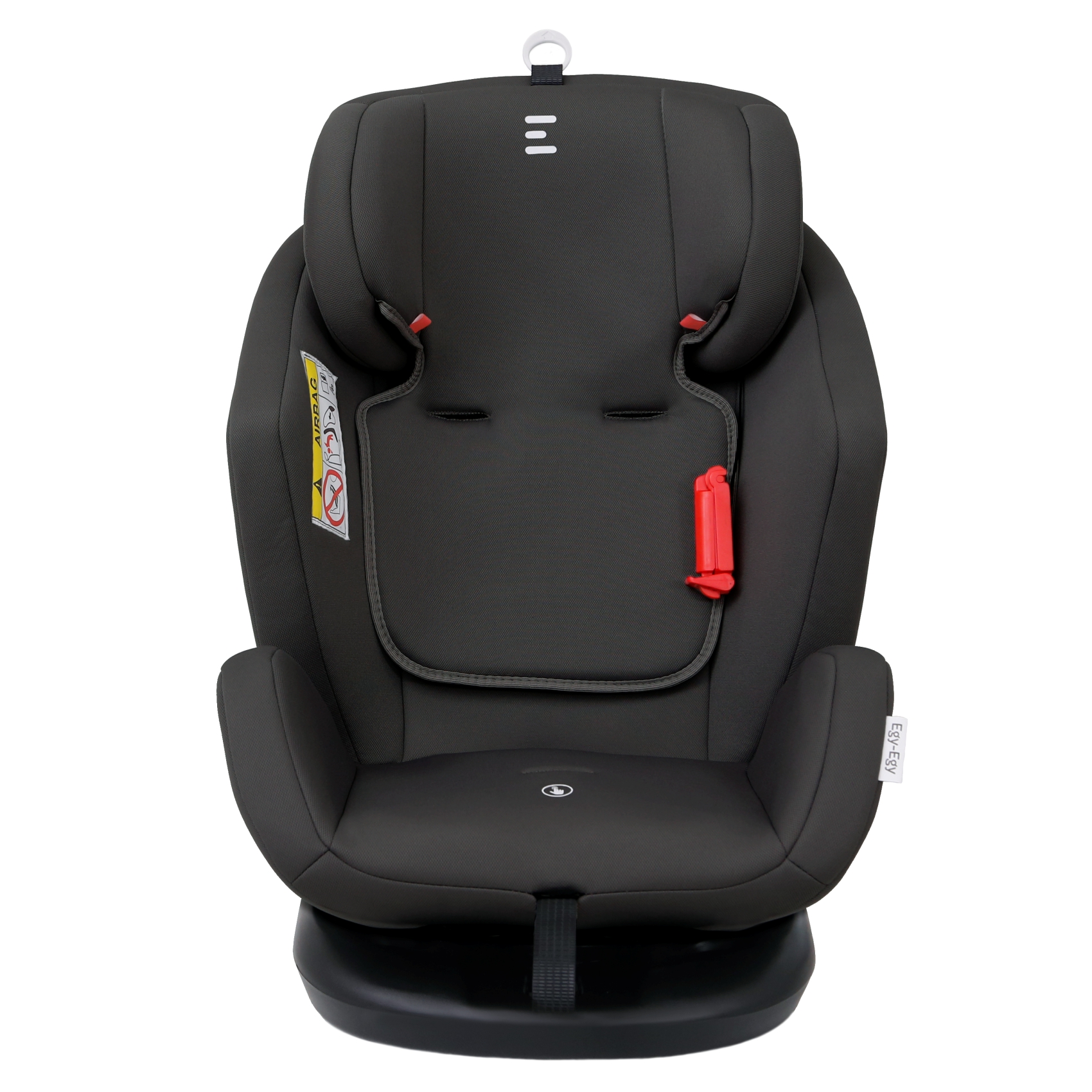 Автокресло Еду-Еду Isofix 0+/1/2/3 (0-36 кг) - фото 12