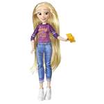 Кукла Disney Princess Hasbro Комфи Рапунцель E8402ES0