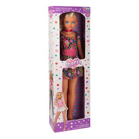 Кукла VICAM Кукла Мария 105 см