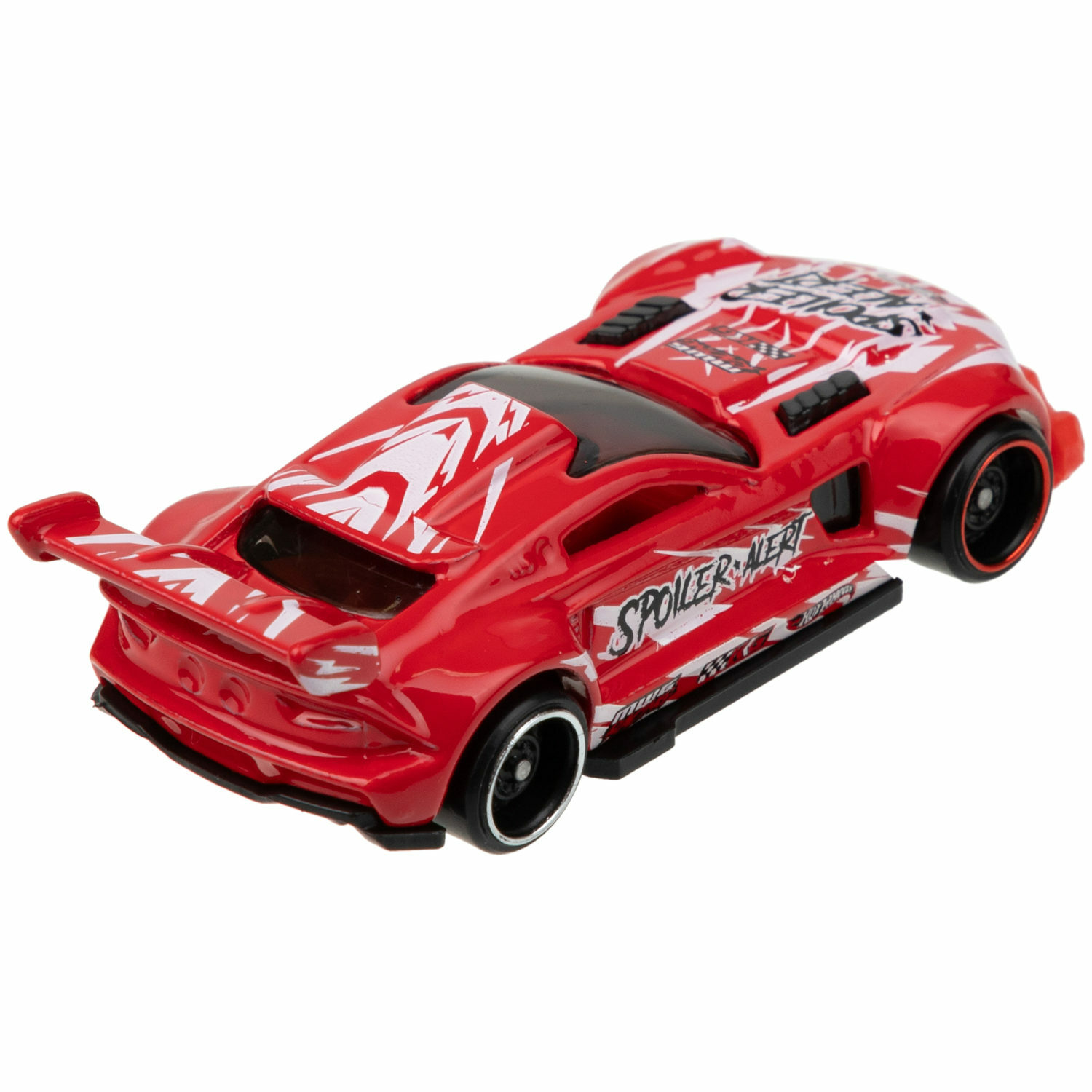 Автомобиль Hot Wheels без механизмов 5785-117 - фото 4