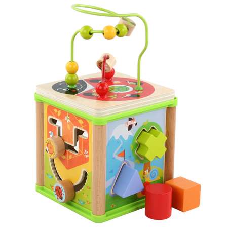 Игрушка МДИ развивающий центр