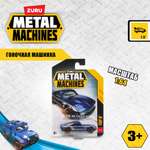 Автомобиль Metal Machines в ассортименте