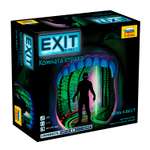 Игра настольная Звезда Exit Комната страха 8793