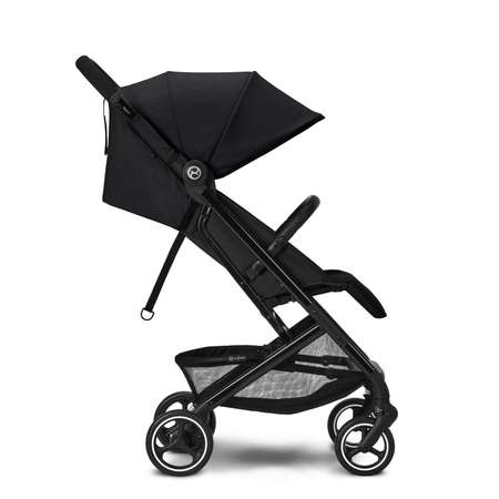 Коляска прогулочная Cybex Beezy Moon Black