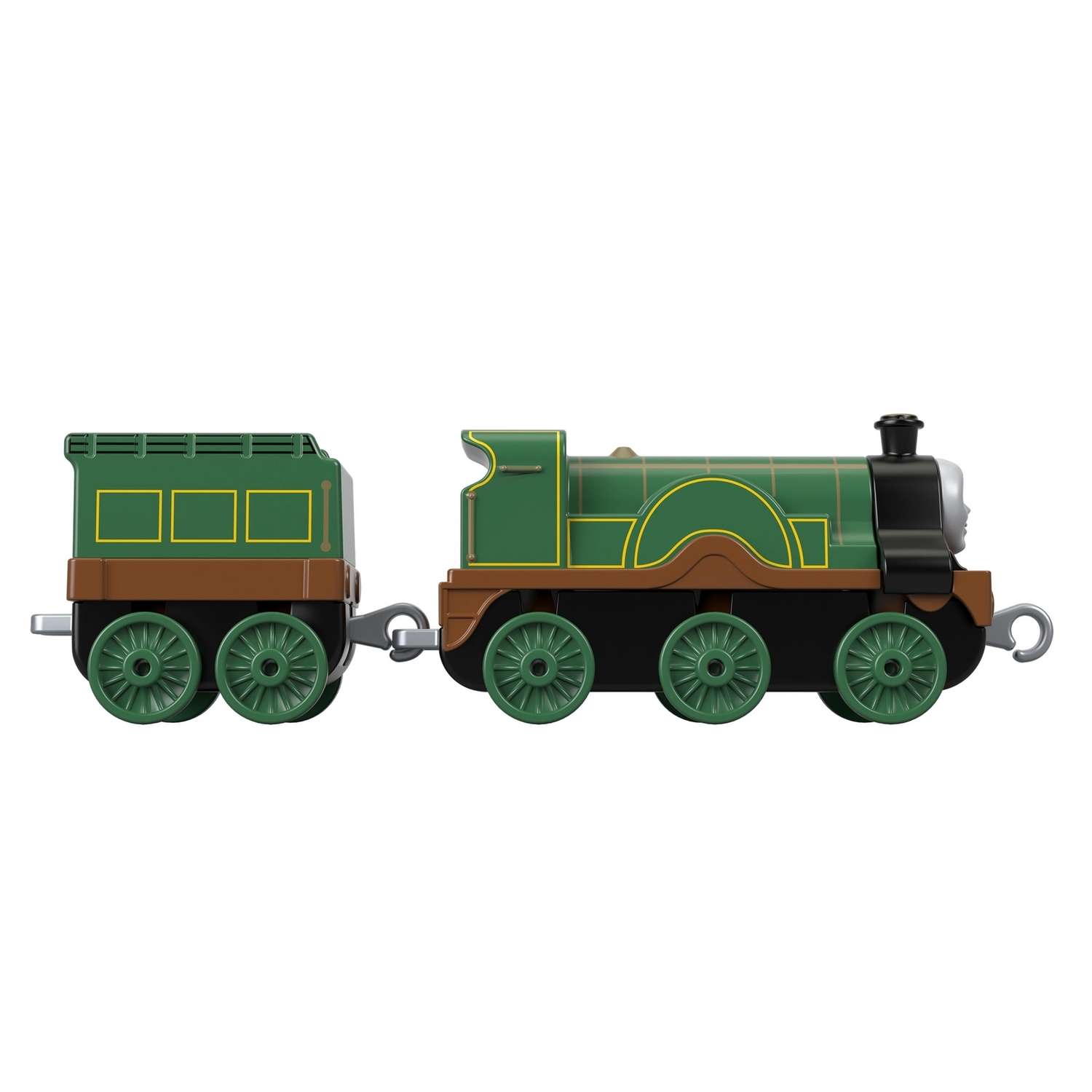 Игрушка Thomas & Friends Трек Мастер в ассортименте GCK94 - фото 28