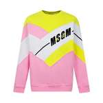 Толстовка MSGM