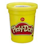 Пластилин Hasbro Play-Doh в банке желтый 112 г