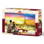 Пазл ART PUZZLE классический
